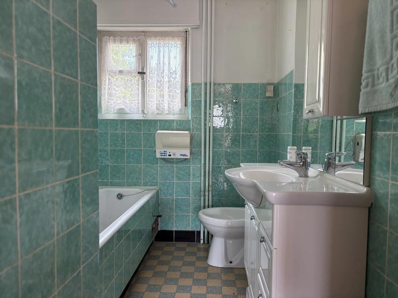 Maison - 141 m² - 6 pièces