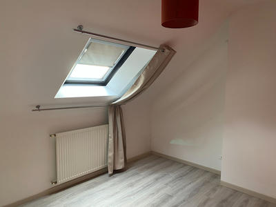 Maison - 96 m² - 4 pièces