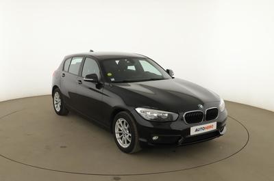 Bmw Série 1 116d Lounge 5p 116 ch