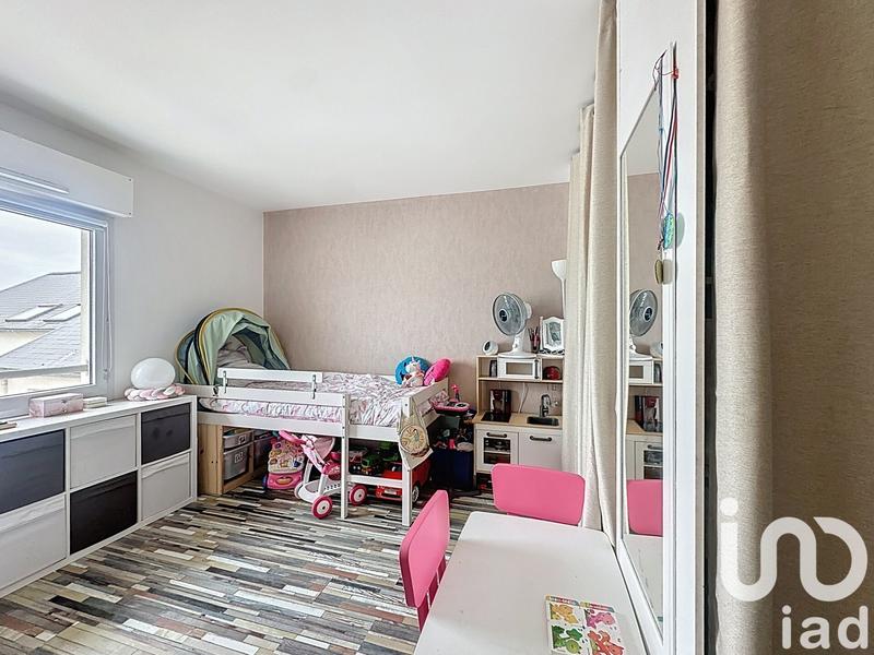 Appartement - 75 m² - 3 pièces