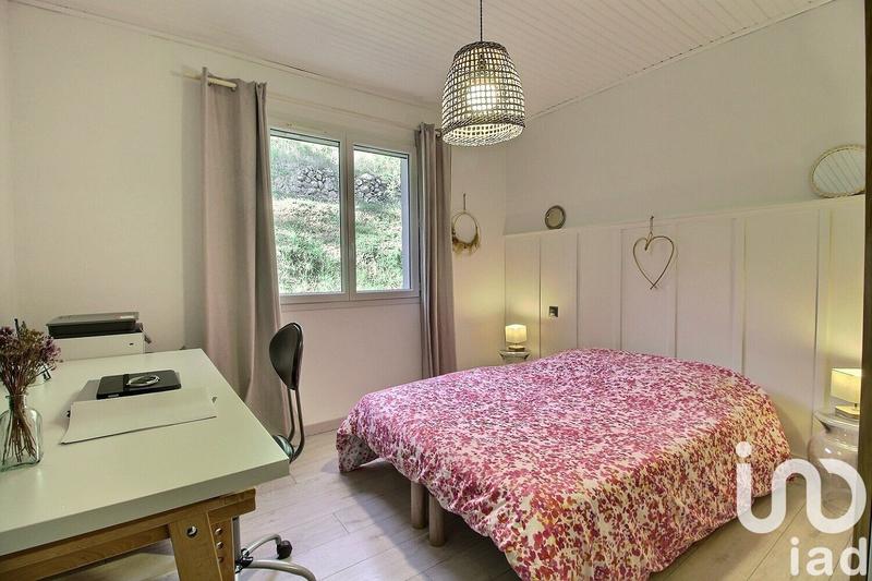 Maison - 103 m² - 5 pièces