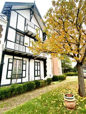 Maison - 139 m² - 7 pièces