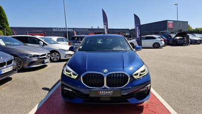 Bmw Série 1 F40 116d 116 Ch Dkg7 Business Design