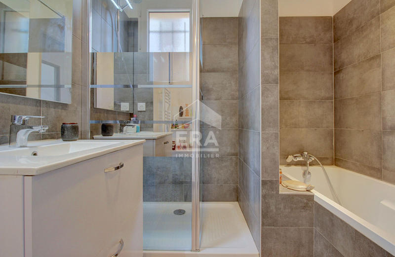 Maison - 78 m² - 4 pièces