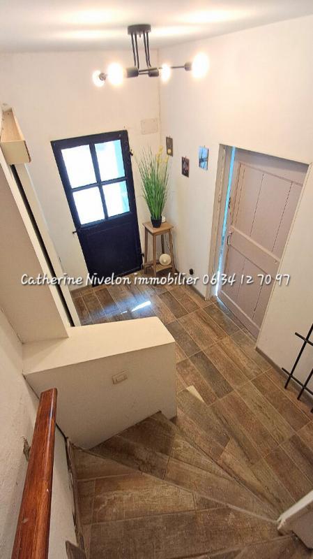 Maison - 175 m² - 7 pièces