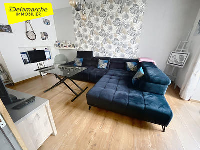 Maison - 194 m² - 12 pièces