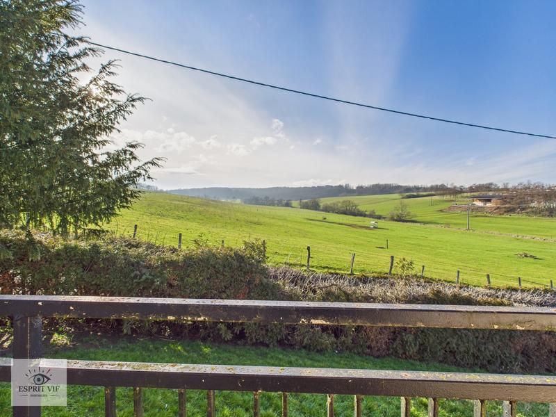 Maison - 134 m² - 6 pièces