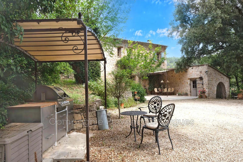 Propriété - 250 m² - 10 pièces