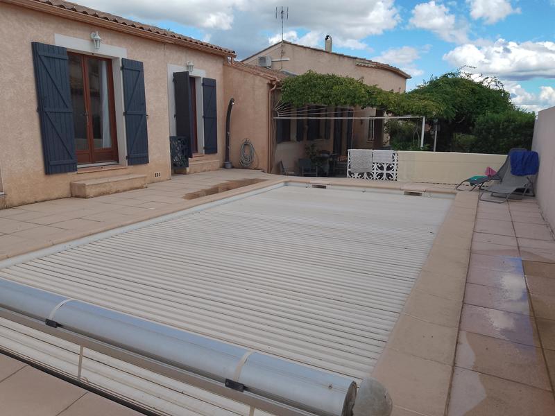 Villa - 150 m² - 6 pièces