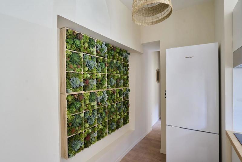 Duplex - 47 m² - 4 pièces