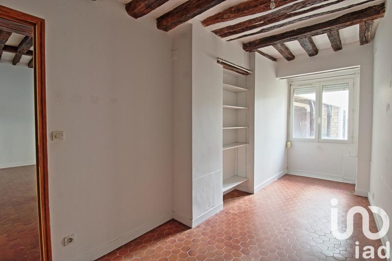 Appartement - 76 m² - 4 pièces