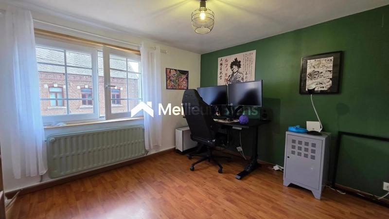 Maison de campagne - 149 m² - 5 pièces