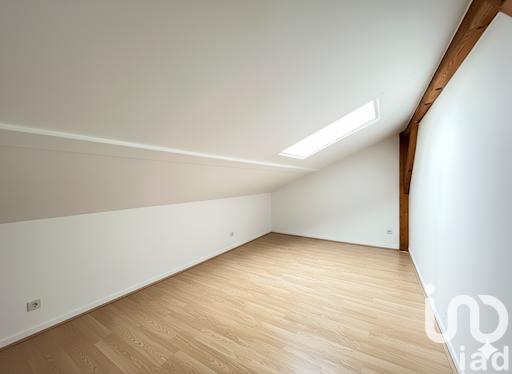 Maison - 117 m² - 5 pièces