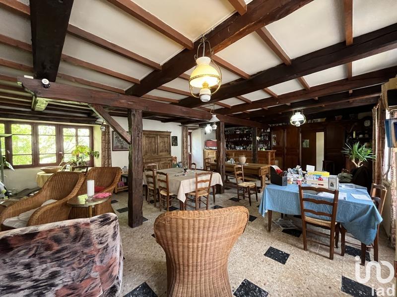 Local commercial - 361 m²