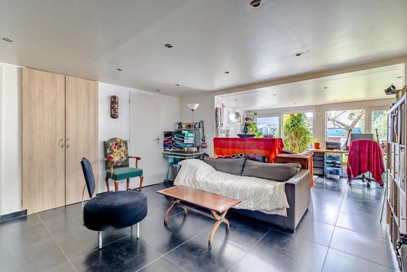 Maison - 145 m² - 5 pièces