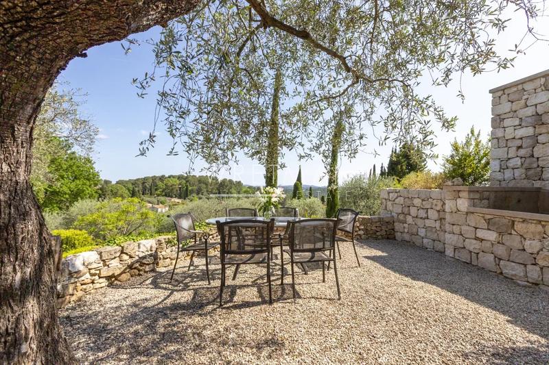 Bastide - 257 m²