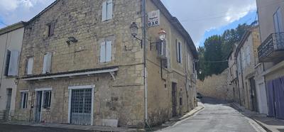 Maison en pierre - 259 m²