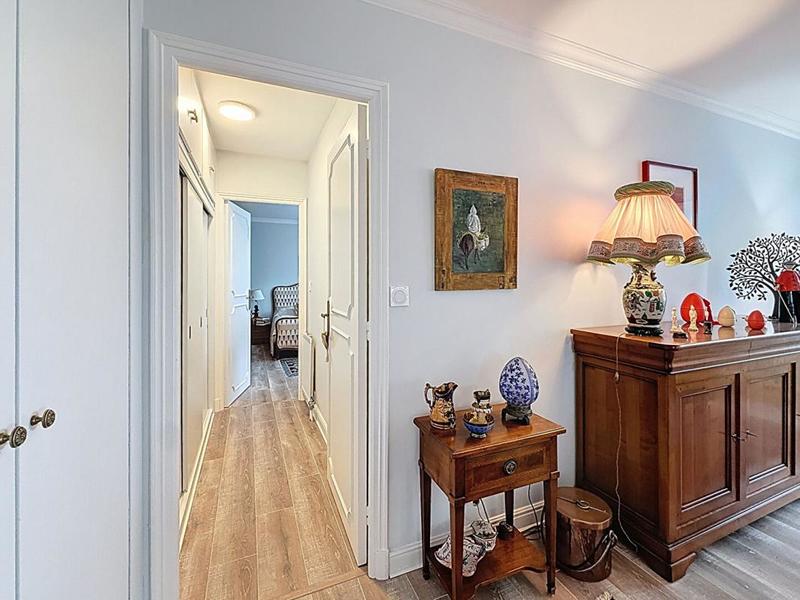 Appartement - 108 m² - 4 pièces