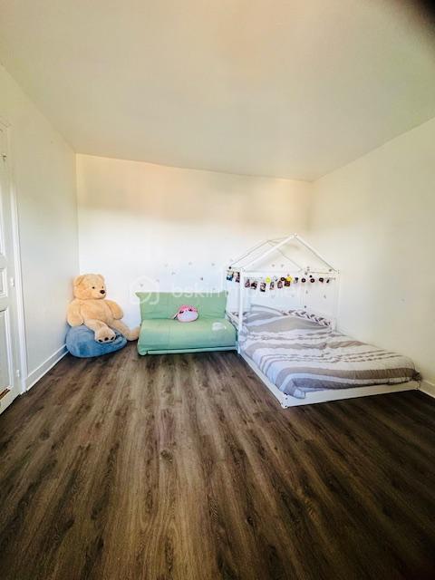 Immeuble - 160 m² - 6 pièces