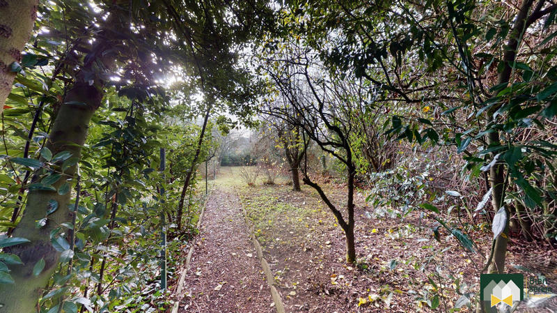 Maison - 200 m² - 6 pièces