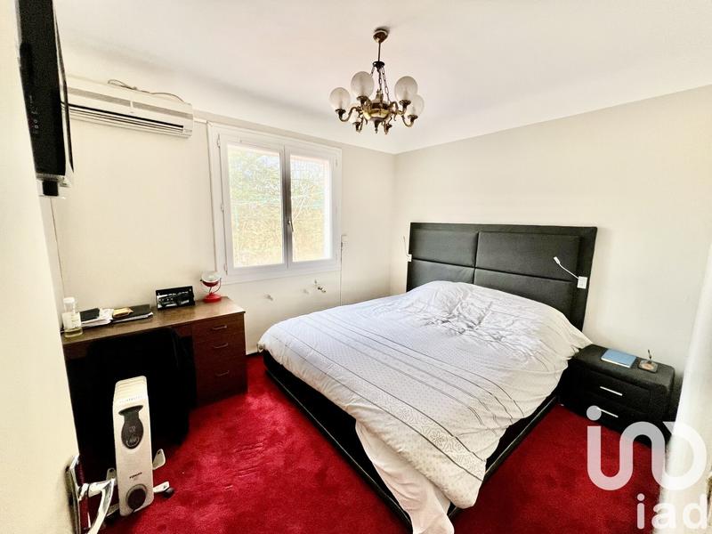 Maison - 106 m² - 5 pièces