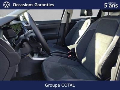 Volkswagen Polo 1.0 Tsi 116 s&amp;S Dsg7 Style