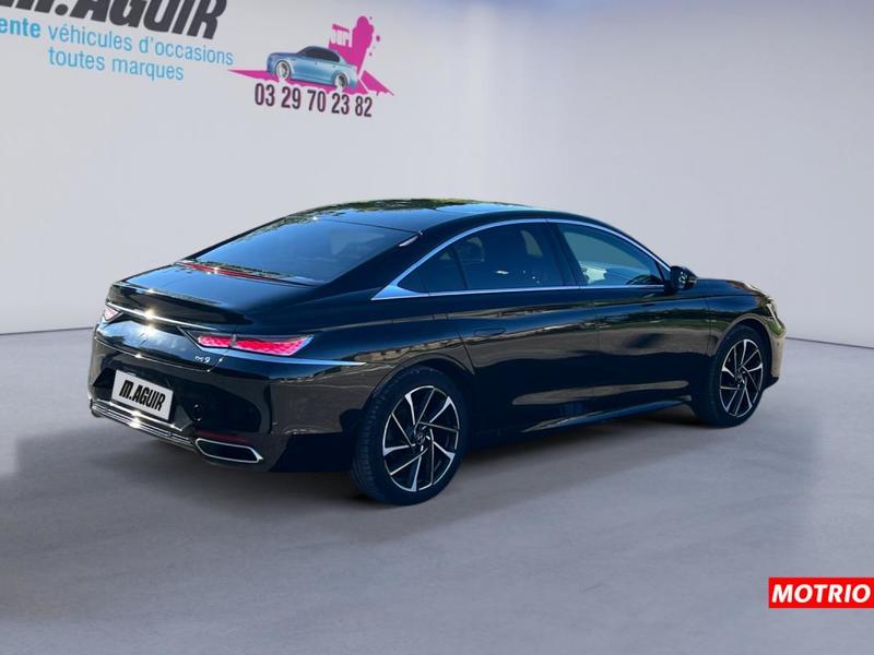 Ds ds 9 E-Tense 250 Rivoli +