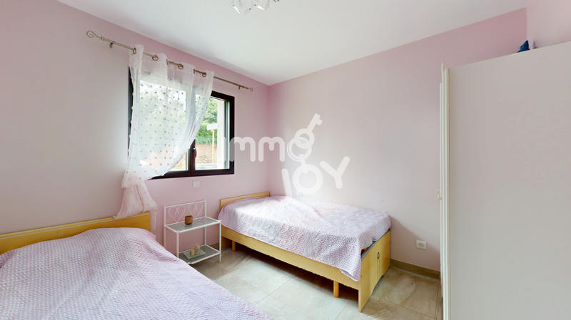 Villa - 224 m² - 6 pièces