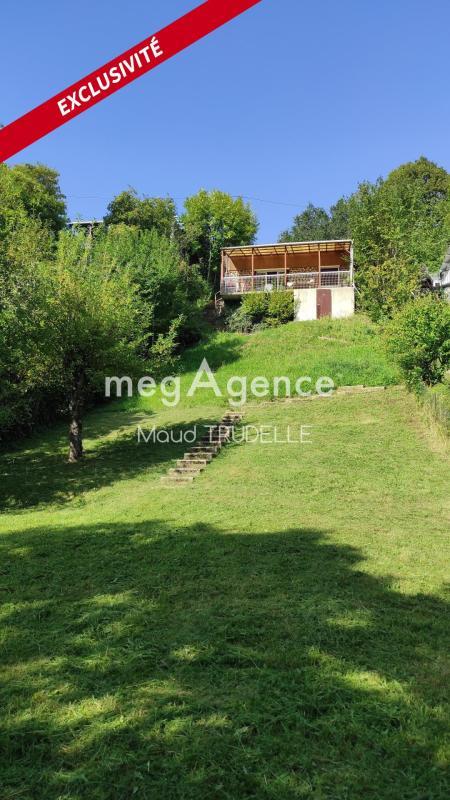 Maison - 38 m² - 3 pièces