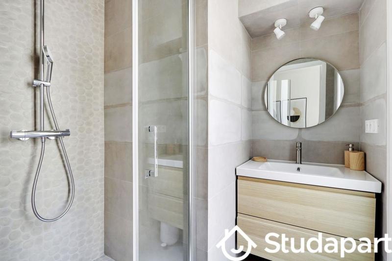 Appartement - 120 m² - 4 pièces