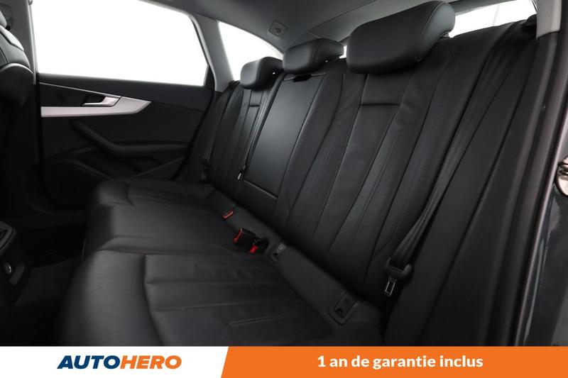 Audi A4 Avant 35 Tdi Business Line s tronic 150 ch