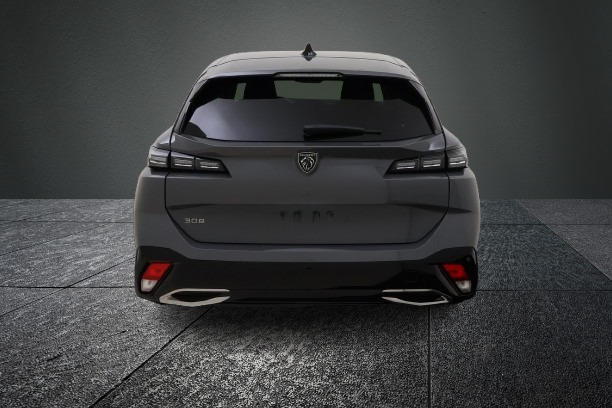 Peugeot 308 Sw III (2) 1.2 Hybrid 145 Allure E-Dcs6