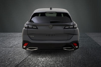 Peugeot 308 Sw III (2) 1.2 Hybrid 145 Allure E-Dcs6