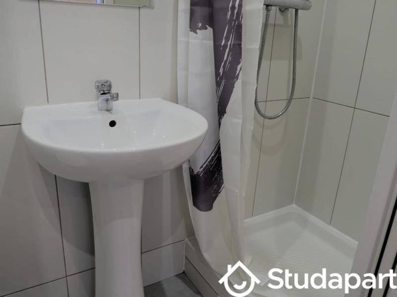 Appartement - 25 m² - 1 pièce