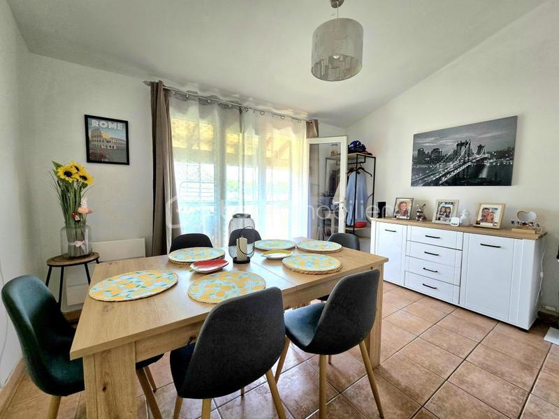 Maison - 150 m² - 9 pièces