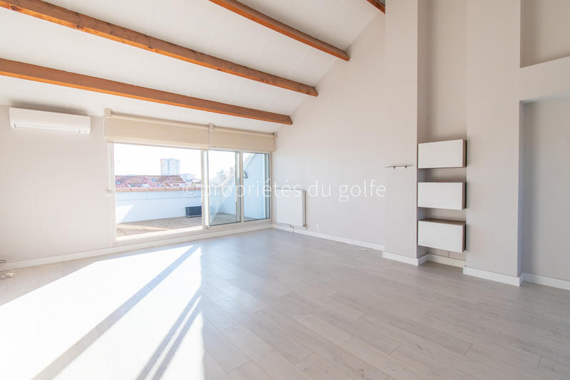 Appartement - 131 m² - 5 pièces