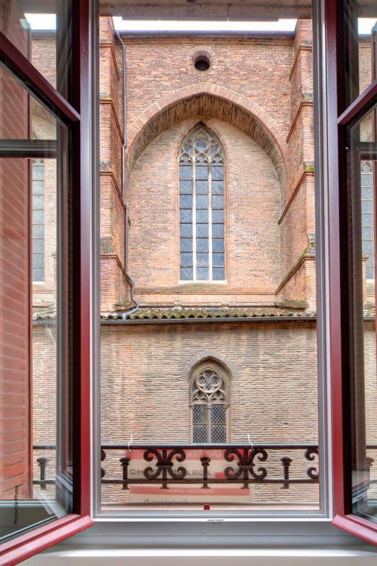 Appartement - 99 m² - 3 pièces