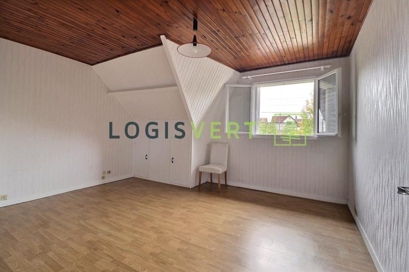 Maison - 125 m² - 7 pièces