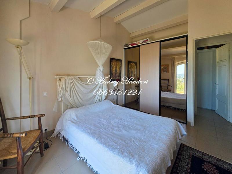 Maison - 136 m² - 5 pièces