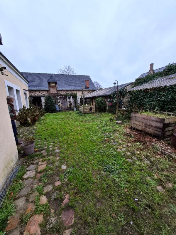 Maison - 191 m² - 8 pièces