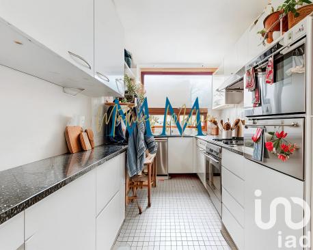 Appartement - 73 m² - 3 pièces