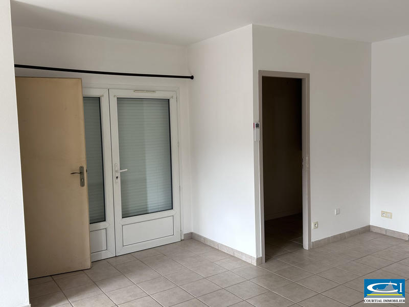 Maison - 65 m² - 3 pièces