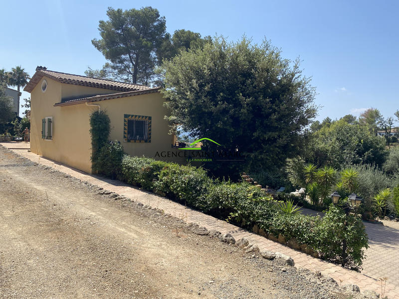 Maison - 125 m² - 3 pièces