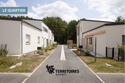 Terrain constructible - 260 m²