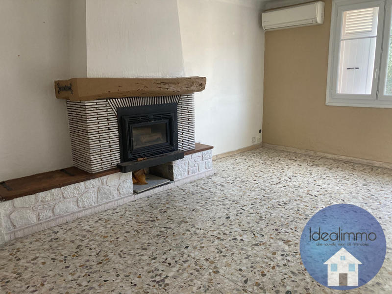 Appartement - 135 m² - 5 pièces