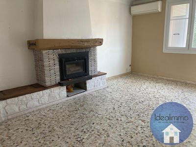 Appartement - 135 m² - 5 pièces