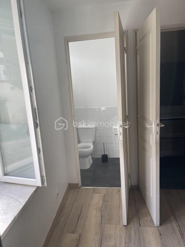 Immeuble - 400 m² - 12 pièces