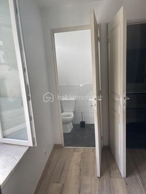 Immeuble - 400 m² - 12 pièces