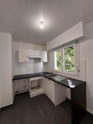 Appartement - 34 m² - 1 pièce