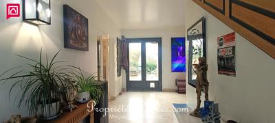 Maison - 416 m² - 10 pièces